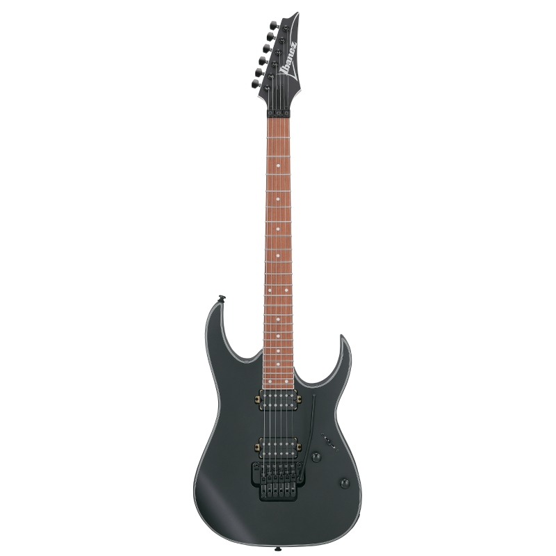 Ibanez-RG420EX-BKF-Front Ibanez RG420EX-BKF - تصویر 1